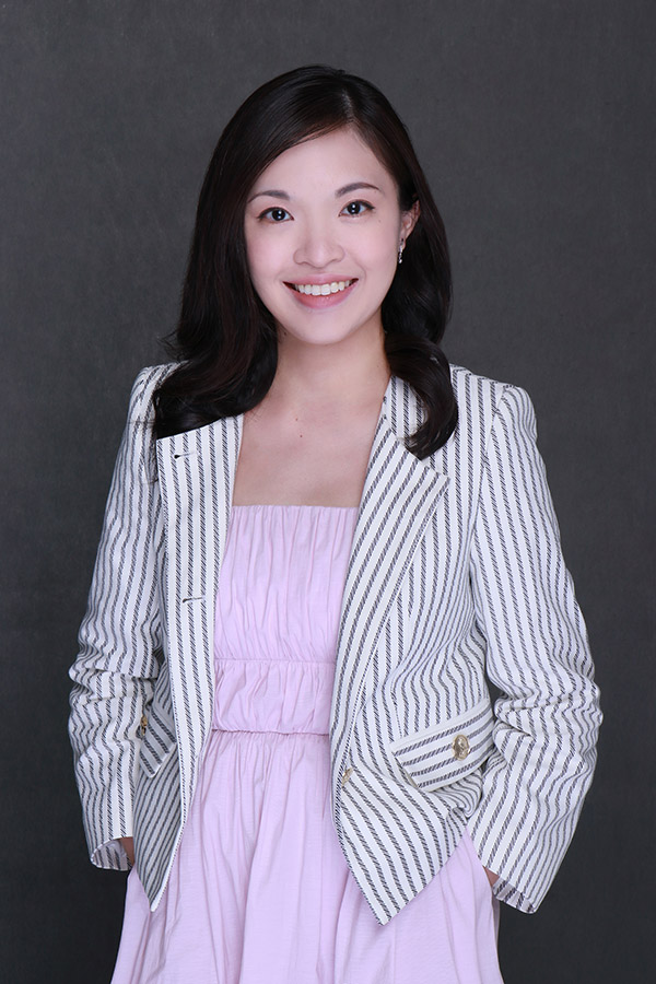 Dr Heng Pei Fang - dental surgeon (endodontic surgery)